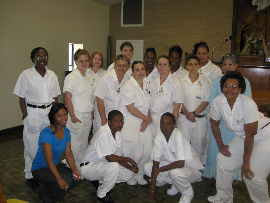 June 2009 Tut HIV Class 012