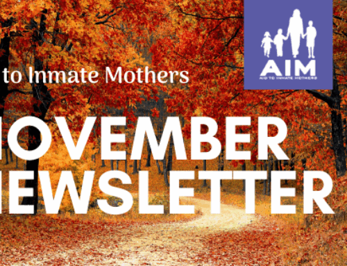 NOV 2019 Newsletter