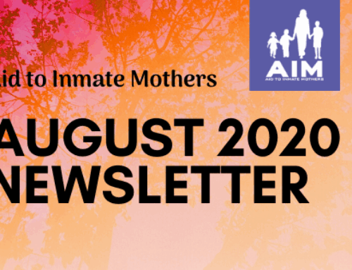 AUG 2020 Newsletter