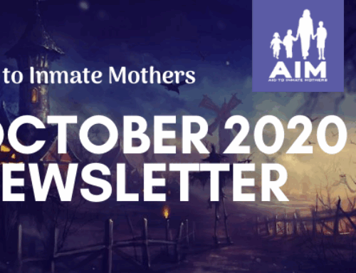 OCT 2020 Newsletter