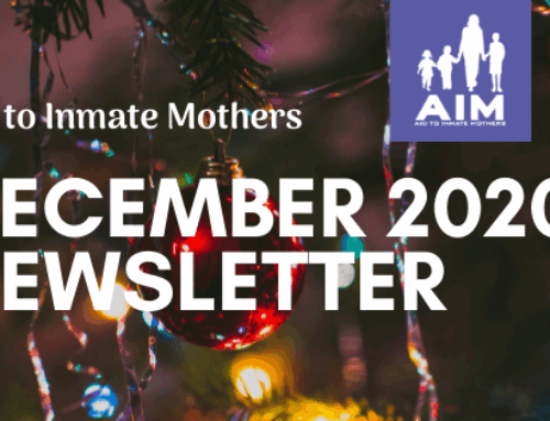 DEC 2020 Newsletter