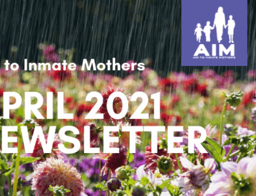 April 2021 Newsletter