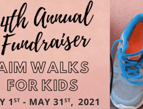 34th Annual Fundraiser