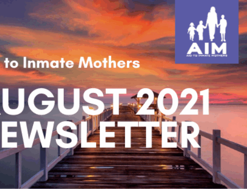 August 2021 Newsletter