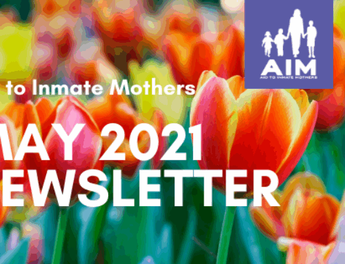 May 2021 Newsletter