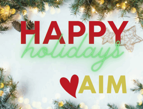 December 2021 Newsletter