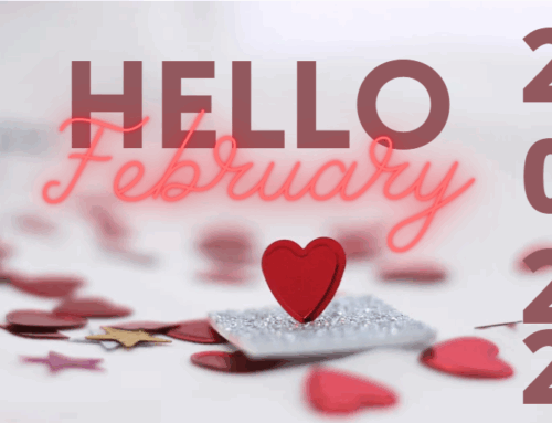 February 2022 Newsletter