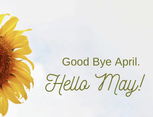 May 2023 Newsletter
