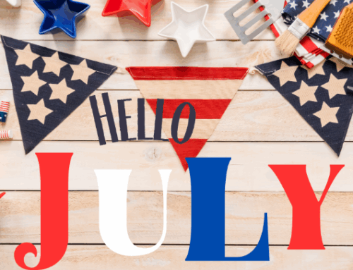 July 2023 Newsletter