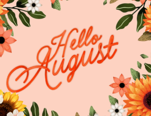 August 2023 Newsletter